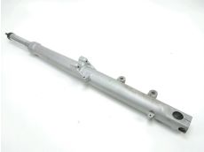 Tube de fourche droit