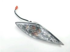 Clignotant arriere d