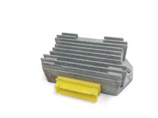 Regulateur de tension