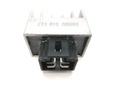 Regulateur de tension