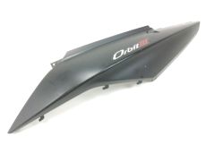 Carenage arriere gauche