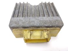 Regulateur de tension