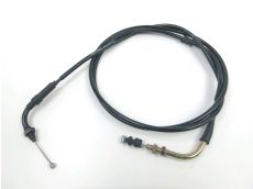 Cable d'accelerateur