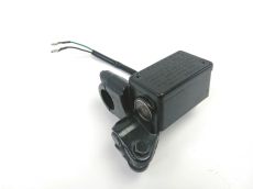 Maitre cylindre frein av complet