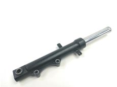 Tube de fourche gauche