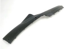 Habillage de cadre droit