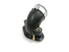 Pipe admission