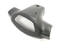 Habillage arriere du guidon