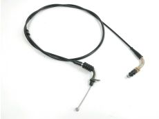 Cable d'accelerateur
