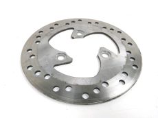 Disque frein avant
