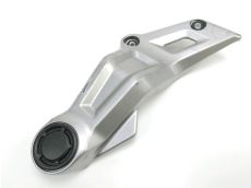 Habillage de cadre droit