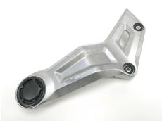 Habillage de cadre gauche