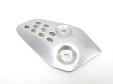 Habillage platine droit