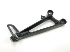 Platine arriere droite complete