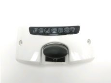 Feu eclairage de plaque