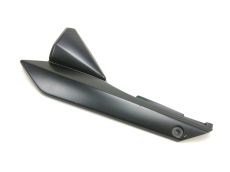 Habillage de cadre gauche