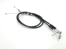 Cable d'accelerateur