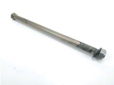 Axe de bras oscillant