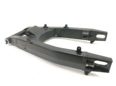 Bras oscillant complet