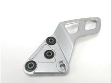 Platine avant gauche