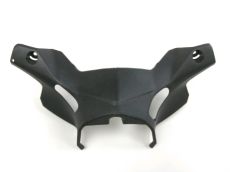 Habillage arriere du guidon