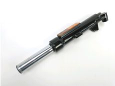 Tube de fourche droit