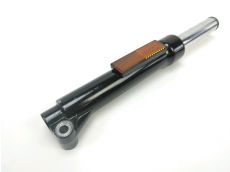 Tube de fourche gauche