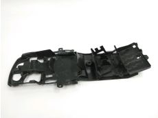 Passage de roue complet