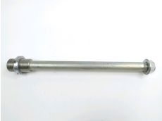 Axe de bras oscillant