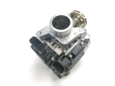 Corps d'injection droit