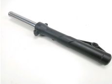 Tube de fourche droit