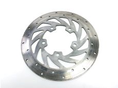 Disque frein avant