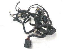Faisceau electrique