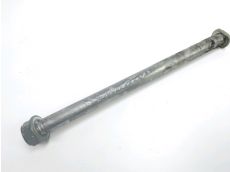 Axe de bras oscillant