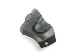 Couvercle pignon sortie boite