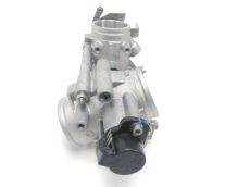 Corps d'injection droit