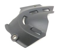 Couvercle pignon sortie boite