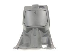 Tablier avant scooter