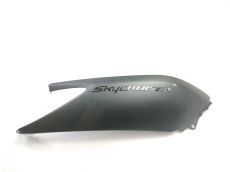 Carenage arriere droit