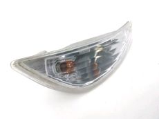 Clignotant arriere d