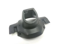 Habillage arriere du guidon