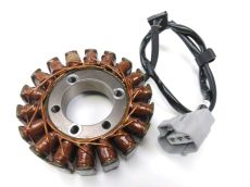 Stator