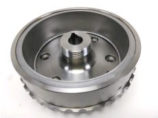 Rotor