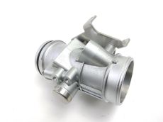 Corps d'injection droit