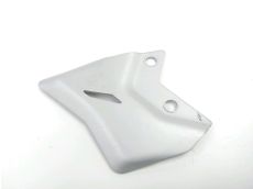 Habillage platine gauche