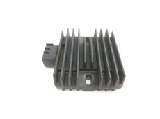 Regulateur de tension