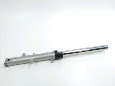 Tube de fourche droit