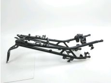 Boucle cadre arriere