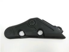 Habillage de cadre gauche