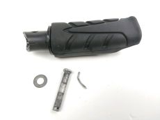 Repose pieds arriere droit